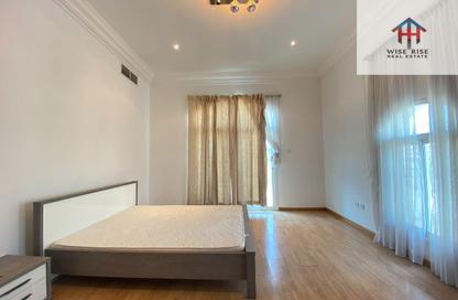 Apartment - Studio - 1 Bathroom for rent in Saar - Northern Governorate