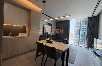 Apartment - 1 Bedroom - 1 Bathroom for rent in Al Juffair - Capital Governorate Apartment - 1 Bedroom - 1 Bathroom for rent in Al Juffair - Capital Governorate