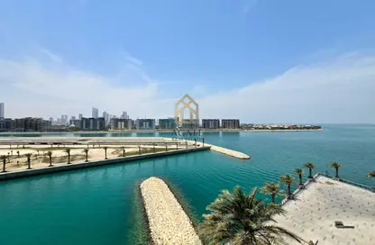 شقة - غرفة نوم - 2 حمامات للبيع في مرفأ البحرين المالي - المنامة - محافظة العاصمة