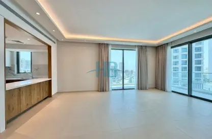 Apartment - 3 Bedrooms - 4 Bathrooms for rent in Marassi Al Bahrain - Diyar Al Muharraq - Muharraq Governorate