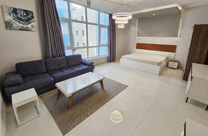 Apartment - Studio - 1 for rent in Hidd - Muharraq Governorate