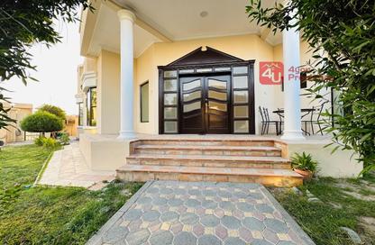 Villa - 4 Bedrooms - 4 Bathrooms for rent in Janabiya - Northern Governorate Villa - 4 Bedrooms - 4 Bathrooms for rent in Janabiya - Northern Governorate