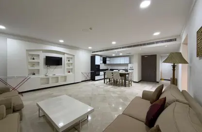 شقة - 3 غرف نوم - 3 حمامات للبيع في الجنبية - المحافظة الشمالية