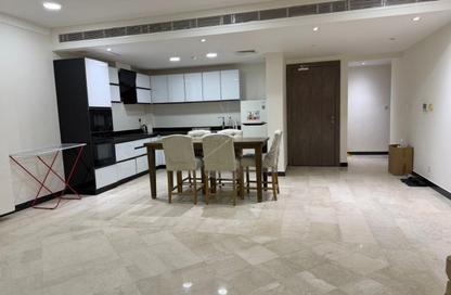 Apartment - 3 Bedrooms - 3 Bathrooms for sale in Janabiya - Northern Governorate