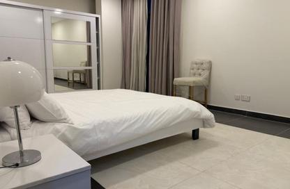 Apartment - 3 Bedrooms - 3 Bathrooms for sale in Janabiya - Northern Governorate