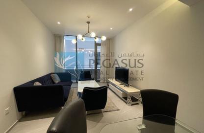 Apartment - 1 Bedroom - 1 Bathroom for sale in Amwaj Islands - Muharraq Governorate