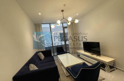 Apartment - 1 Bedroom - 1 Bathroom for sale in Amwaj Islands - Muharraq Governorate