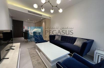 Apartment - 1 Bedroom - 1 Bathroom for sale in Amwaj Islands - Muharraq Governorate