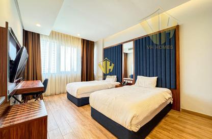 Apartment - 2 Bedrooms - 3 Bathrooms for rent in Al Juffair - Capital Governorate Apartment - 2 Bedrooms - 3 Bathrooms for rent in Al Juffair - Capital Governorate