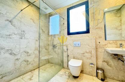 Apartment - 2 Bedrooms - 3 Bathrooms for rent in Al Juffair - Capital Governorate Apartment - 2 Bedrooms - 3 Bathrooms for rent in Al Juffair - Capital Governorate