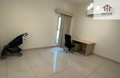 Apartment - 2 - 2 for rent in Al Juffair - Capital Governorate