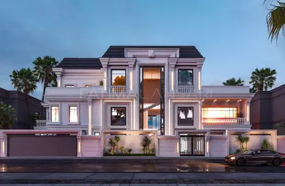 Villa - 6 Bedrooms - 7+ Bathrooms for sale in Janabiya - Northern Governorate