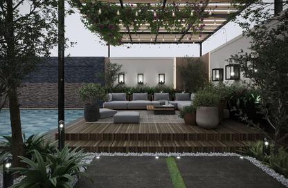 Villa - 6 Bedrooms - 7+ Bathrooms for sale in Janabiya - Northern Governorate