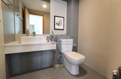 Apartment - 1 Bedroom - 2 Bathrooms for rent in Amwaj Islands - Muharraq Governorate
