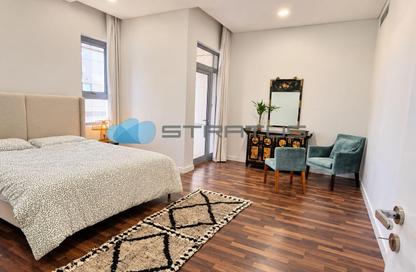 Apartment - 3 - 4 for rent in Reef Island - Capital Governorate