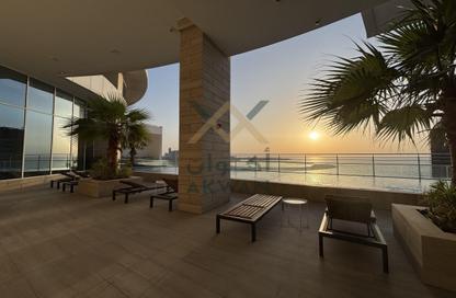 Apartment - 1 Bedroom - 2 Bathrooms for rent in Seef - Capital Governorate