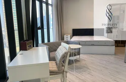 Apartment - Studio - 1 Bathroom for rent in Seef - Capital Governorate