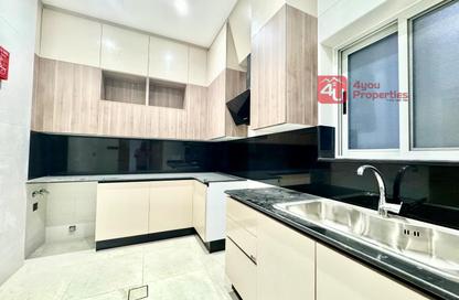 Apartment - 2 Bedrooms - 2 Bathrooms for rent in Adliya - Manama - Capital Governorate