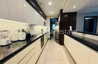 Apartment - 2 - 4 for rent in Al Juffair - Capital Governorate
