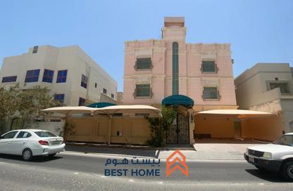 Whole Building - 7+ Bedrooms - 7+ Bathrooms for sale in Al Juffair - Capital Governorate