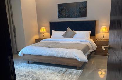Apartment - 2 Bedrooms - 2 Bathrooms for rent in Manama Sea Front - Manama - Capital Governorate Apartment - 2 Bedrooms - 2 Bathrooms for rent in Manama Sea Front - Manama - Capital Governorate