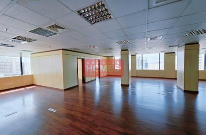 Office Space - Studio - 3 Bathrooms for rent in Diplomatic Area - Manama - Capital Governorate