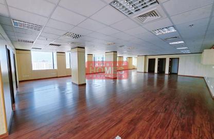 Office Space - Studio - 3 Bathrooms for rent in Diplomatic Area - Manama - Capital Governorate