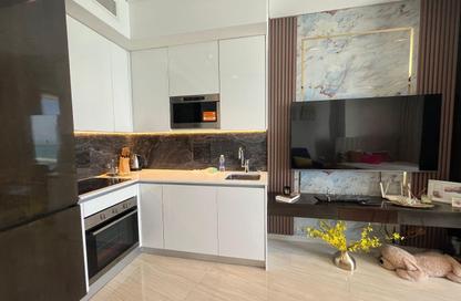 Apartment - Studio - 1 Bathroom for rent in Seef - Capital Governorate