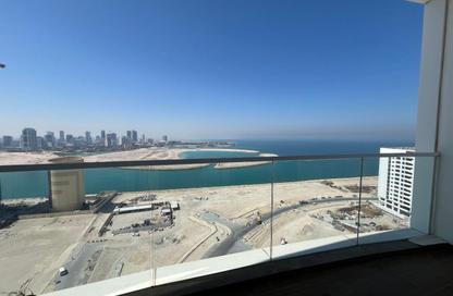 Apartment - Studio - 1 Bathroom for rent in Seef - Capital Governorate