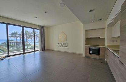 Apartment - 2 - 2 for sale in Marassi Shores Residences - Diyar Al Muharraq - Muharraq Governorate