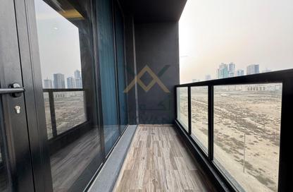 Apartment - 1 Bedroom - 2 Bathrooms for rent in Al Burhama - Manama - Capital Governorate