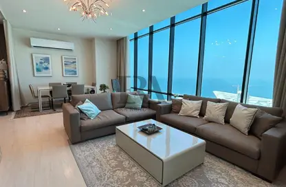 Apartment - 2 Bedrooms - 2 Bathrooms for rent in Seef - Capital Governorate