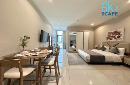 Apartment - Studio - 1 for rent in Seef - Capital Governorate