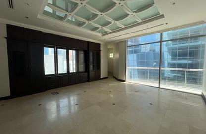 Office Space - Studio - 1 for rent in Seef - Capital Governorate