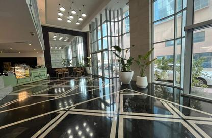 Office Space - Studio - 1 for rent in Seef - Capital Governorate
