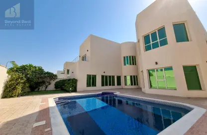 Villa - 4 Bedrooms - 5 Bathrooms for rent in Hamala - Northern Governorate