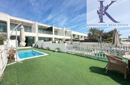Villa - 3 - 4 for sale in Tala Island - Amwaj Islands - Muharraq Governorate Villa - 3 - 4 for sale in Tala Island - Amwaj Islands - Muharraq Governorate
