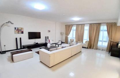 Duplex - 2 Bedrooms - 3 Bathrooms for rent in Busaiteen - Muharraq Governorate Duplex - 2 Bedrooms - 3 Bathrooms for rent in Busaiteen - Muharraq Governorate