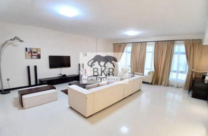 Duplex - 2 Bedrooms - 3 Bathrooms for rent in Busaiteen - Muharraq Governorate Duplex - 2 Bedrooms - 3 Bathrooms for rent in Busaiteen - Muharraq Governorate