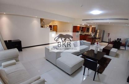 Duplex - 2 Bedrooms - 3 Bathrooms for rent in Busaiteen - Muharraq Governorate Duplex - 2 Bedrooms - 3 Bathrooms for rent in Busaiteen - Muharraq Governorate