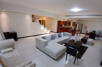 Duplex - 2 Bedrooms - 3 Bathrooms for rent in Busaiteen - Muharraq Governorate Duplex - 2 Bedrooms - 3 Bathrooms for rent in Busaiteen - Muharraq Governorate