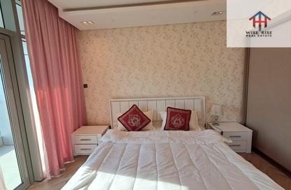 Apartment - 1 Bedroom - 1 Bathroom for rent in Exhibition Road - Hoora - Capital Governorate Apartment - 1 Bedroom - 1 Bathroom for rent in Exhibition Road - Hoora - Capital Governorate