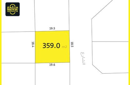 Land - Studio for sale in Hidd - Muharraq Governorate