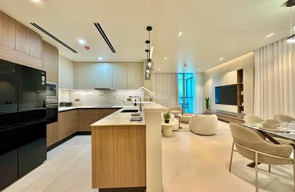 Apartment - 2 - 3 for sale in Seef - Capital Governorate