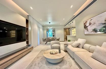 Apartment - 2 - 3 for sale in Seef - Capital Governorate