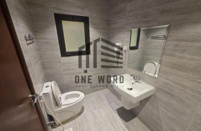 Apartment - 1 - 1 for rent in Seef - Capital Governorate