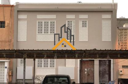 Apartment - 2 Bedrooms - 1 Bathroom for rent in Muharraq - Muharraq Governorate