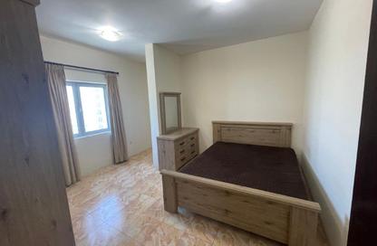 Apartment - 1 Bedroom - 1 Bathroom for rent in Al Juffair - Capital Governorate