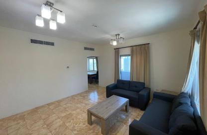 Apartment - 1 Bedroom - 1 Bathroom for rent in Al Juffair - Capital Governorate Apartment - 1 Bedroom - 1 Bathroom for rent in Al Juffair - Capital Governorate