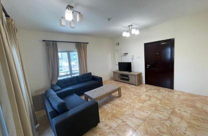 Apartment - 1 Bedroom - 1 Bathroom for rent in Al Juffair - Capital Governorate